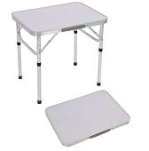 Стол складной Ecos TD-03  60х45х56 cм. МДФ (993026) Стол складной Ecos TD-03  60х45х56 cм. МДФ (993026)