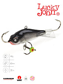  Lucky John BALTIC 6  . 60/13H 