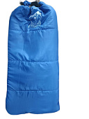Спальный мешок детский "Медвежонок-3" с подголовником 60*120см (Бязь)  арт. 137636 Спальный мешок детский "Медвежонок-3" с подголовником 60*120см (Бязь)  арт. 137636