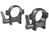 ������ Weaver 25,4�� Burris Zee ������������� ������� (420034)