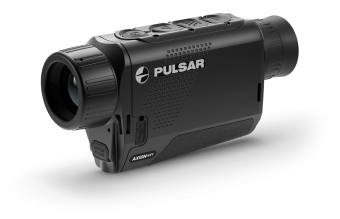 ���������� Pulsar Axion Key XM30