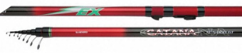  . / SHIMANO CATANA FX TE 5-700 . 6,8  2,5-15.