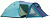 Палатка ALPIKA Trail 3 Палатка ALPIKA Trail 3