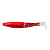  . Helios Guru 4,0"/10,16  Red Sparkles WT 100. (HS-30-034-N)