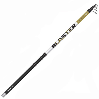  . / Salmo Blaster TELE PIKE 3.60 . 3,6 .  100.