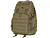 Рюкзак ShotTime Tactical, 45л, олива (ST-BP-11009-OD) Рюкзак ShotTime Tactical, 45л, олива (ST-BP-11009-OD)