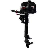 ����� �������� TOYAMA T5 BMS