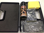 ����� ��� ����� �� ������� Wood finisning kit