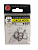 ������ Gurza-CIRCLE HOOK RING BN � 6 (10��/��)