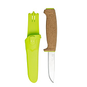  Mora Morakniv Floating knife (S) lime,  ,  