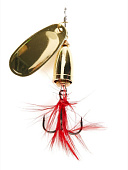  . Lucky John BELL SPIN 05 013.0 G