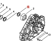 ������� 25�36�6 ��-500 (924073)