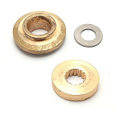 Комплект установочный UHD-KT к винтам для моторов HONDA Комплект установочный UHD-KT к винтам для моторов HONDA