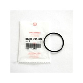 Кольцо уплотнительное 42,2*2,4 (91301-ZG3-000) Кольцо уплотнительное 42,2*2,4 (91301-ZG3-000)