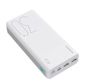    ROMOSS Sense 8+ Quickcharge 30000 mAh ()