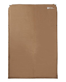 Коврик BTrace самонадувающиеся Warm Pad Double (188*130*5 см.) Коврик BTrace самонадувающиеся Warm Pad Double (188*130*5 см.)