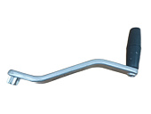 Рукоятка для лебедки 500 в сборе МЗСА Рукоятка для лебедки 500 в сборе МЗСА