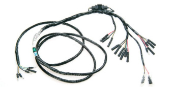 ���� �������� Honda (32550-ZW5-U00) 