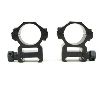 ������ 25,4�� Leapers weaver RGWM-25M4