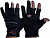  KOSADAKA Fishing gloves-21   				