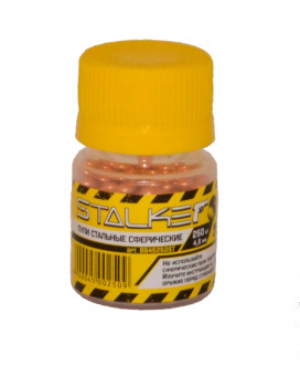 ����� �����. Stalker (250��.)