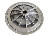 Диск трансмиссии неподвижный  Буран (РМ,340600120) Диск трансмиссии неподвижный  Буран (РМ,340600120)