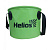 Ведро складное Helios (HS-VS-PVC-11L) 11 л. Ведро складное Helios (HS-VS-PVC-11L) 11 л.