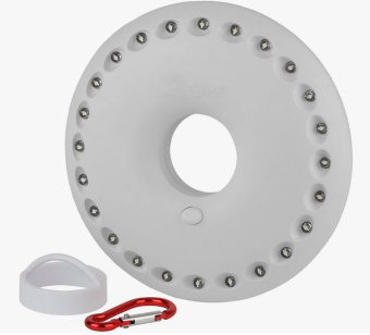 ������ ����������� ��� ���-24 24xLED, 3xAA (KB-501)