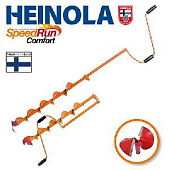  Heinola SpeedRun Comfort 155mm/0.6m 