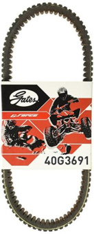   Gates 40G3691 ( CF-Moto X8/800,  500-2)