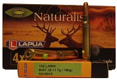  857 LAPUA JS Naturallis 11.7