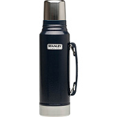 Термос STANLEY Classic Vacuum Flask 1L ( 10-01254-042) Термос STANLEY Classic Vacuum Flask 1L ( 10-01254-042)
