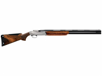 ����� Benelli 828U Chrome 12/76 L-710