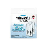 Набор запасных картриджей Thermacell (4 картриджа) C-4 Набор запасных картриджей Thermacell (4 картриджа) C-4