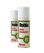 �������������� ������ KLEVER Robla spray 200 ��