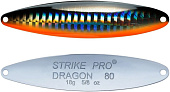 ������ ���. Strike Pro Dragon Treble 80M �������, 18.0��, 8.0�� ST-07F#A70-713-CP