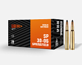 ������ 7.62�63 (30-06 Sprg) ��� �� (SP) 13�. ������ 
