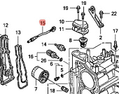 ������, �������� (35655-ZZ5-004 )