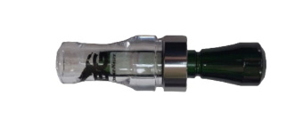 ����� Buck Gardner DNP-C/CG