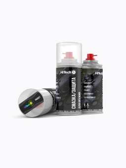 ����� ����. HiTech1, 210��.