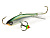 �������� Lucky John NORDIC 6 + ��. 60��/40H �������