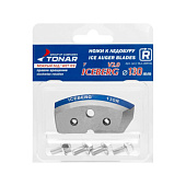 ���� ��� �������� ICEBERG-130R ��� V2.0/V3.0 ������ ��� ������ �������� (NLA-130R.ML) �����