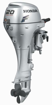 ����� �������� Honda BF 20 DK2 SHSU
