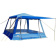 ����� ALPIKA Veranda  3.2x3.2 10 ��.�.