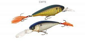  YO-ZURI SASHIMI SHAD FW(SP) 70mm R1018