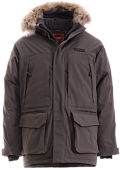   HUSKY PARKA -40 (Magnum Gear), 