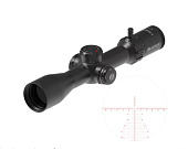 ������ ���. 34�� Artelv LRS 3-18x50 FFP (� ����������)