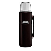 Òåðìîñ THERMOS King ÷åðíûé, 2ë. (SK2020 MMB) Òåðìîñ THERMOS King ÷åðíûé, 2ë. (SK2020 MMB)