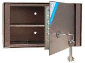 Шкаф оружейный ШП-2 (170х300х200) Шкаф оружейный ШП-2 (170х300х200)