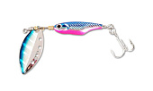  . DAIWA SC SPINNER Z1090 A-BLUE/PINK